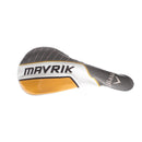 Callaway Mavrik Graphite Mens Right Hand Driver 9* Senior - Project X HZRDUS 5.5 55g