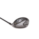 TaylorMade Qi10 Graphite Mens Right Hand 3 Hybrid 19* Stiff - Fujikura Ventus TR HB 7-S
