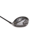 TaylorMade Qi10 Graphite Mens Right Hand 3 Hybrid 19* Stiff - Fujikura Ventus TR HB 7-S