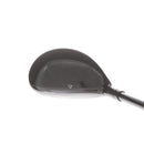 TaylorMade Qi10 Graphite Mens Right Hand 3 Hybrid 19* Stiff - Fujikura Ventus TR HB 7-S