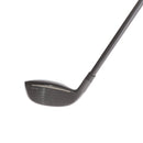 TaylorMade Qi10 Graphite Mens Right Hand 3 Hybrid 19* Stiff - Fujikura Ventus TR HB 7-S