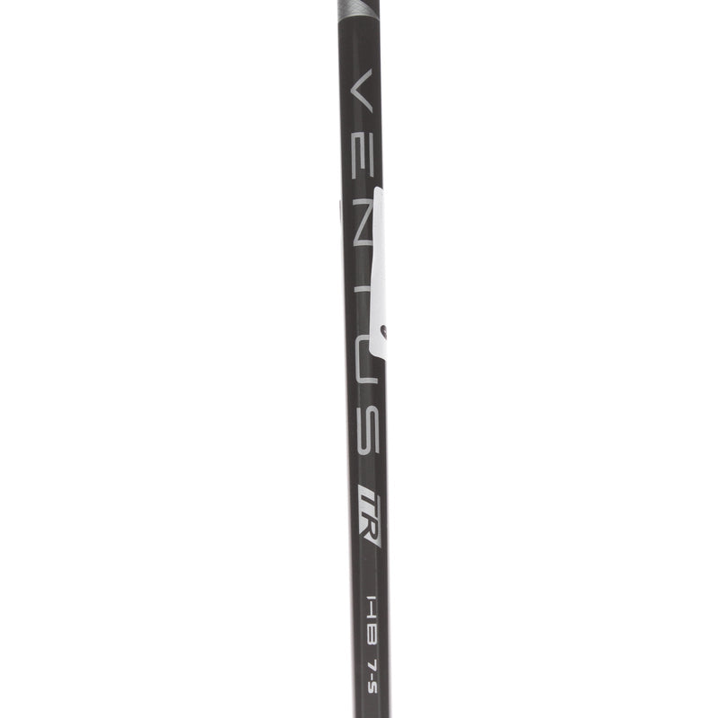 TaylorMade Qi10 Graphite Mens Right Hand 3 Hybrid 19* Stiff - Fujikura Ventus TR HB 7-S