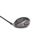 TaylorMade Qi10 Graphite Mens Right Hand 3 Hybrid 19* Stiff - Fujikura Ventus TR HB 7-S