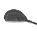 TaylorMade Qi10 Graphite Mens Right Hand 3 Hybrid 19* Stiff - Fujikura Ventus TR HB 7-S