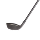 TaylorMade Qi10 Graphite Mens Right Hand 3 Hybrid 19* Stiff - Fujikura Ventus TR HB 7-S