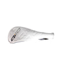 TaylorMade Qi10 Graphite Mens Right Hand 3 Hybrid 19* Stiff - Fujikura Ventus TR HB 7-S