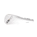 TaylorMade Qi10 Graphite Mens Right Hand 3 Hybrid 19* Stiff - Fujikura Ventus TR HB 7-S