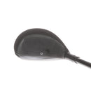 TaylorMade Qi10 Graphite Mens Right Hand 3 Hybrid 19* Stiff - Fujikura Ventus TR HB 7-S