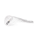 TaylorMade Qi10 Graphite Mens Right Hand 3 Hybrid 19* Stiff - Fujikura Ventus TR HB 7-S
