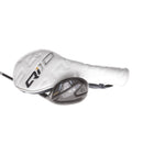 TaylorMade Qi10 Graphite Mens Right Hand 3 Hybrid 19* Stiff - Fujikura Ventus TR HB 7-S