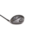 TaylorMade Qi10 Graphite Mens Right Hand 3 Hybrid 19* Stiff - Fujikura Ventus TR HB 7-S