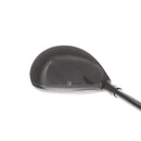 TaylorMade Qi10 Graphite Mens Right Hand 3 Hybrid 19* Stiff - Fujikura Ventus TR HB 7-S