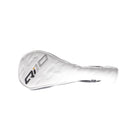 TaylorMade Qi10 Graphite Mens Right Hand 3 Hybrid 19* Stiff - Fujikura Ventus TR HB 7-S