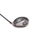 TaylorMade Qi10 Graphite Mens Right Hand 3 Hybrid 19* Stiff - Fujikura Ventus TR HB 7-S