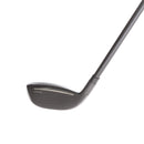 TaylorMade Qi10 Graphite Mens Right Hand 3 Hybrid 19* Stiff - Fujikura Ventus TR HB 7-S
