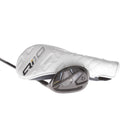 TaylorMade Qi10 Graphite Mens Right Hand 3 Hybrid 19* Stiff - Fujikura Ventus TR HB 7-S