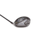 TaylorMade Qi10 Graphite Mens Right Hand 3 Hybrid 19* Stiff - Fujikura Ventus TR HB 7-S