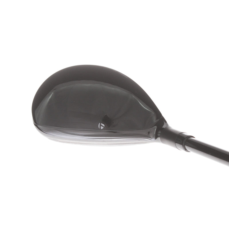 TaylorMade Qi10 Graphite Mens Right Hand 3 Hybrid 19* Stiff - Fujikura Ventus TR HB 7-S
