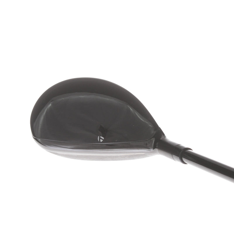 TaylorMade Qi10 Graphite Mens Right Hand 5 Hybrid 25* Regular - Fujikura Ventus TR HB 6-S