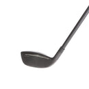 TaylorMade Qi10 Graphite Mens Right Hand 5 Hybrid 25* Regular - Fujikura Ventus TR HB 6-S