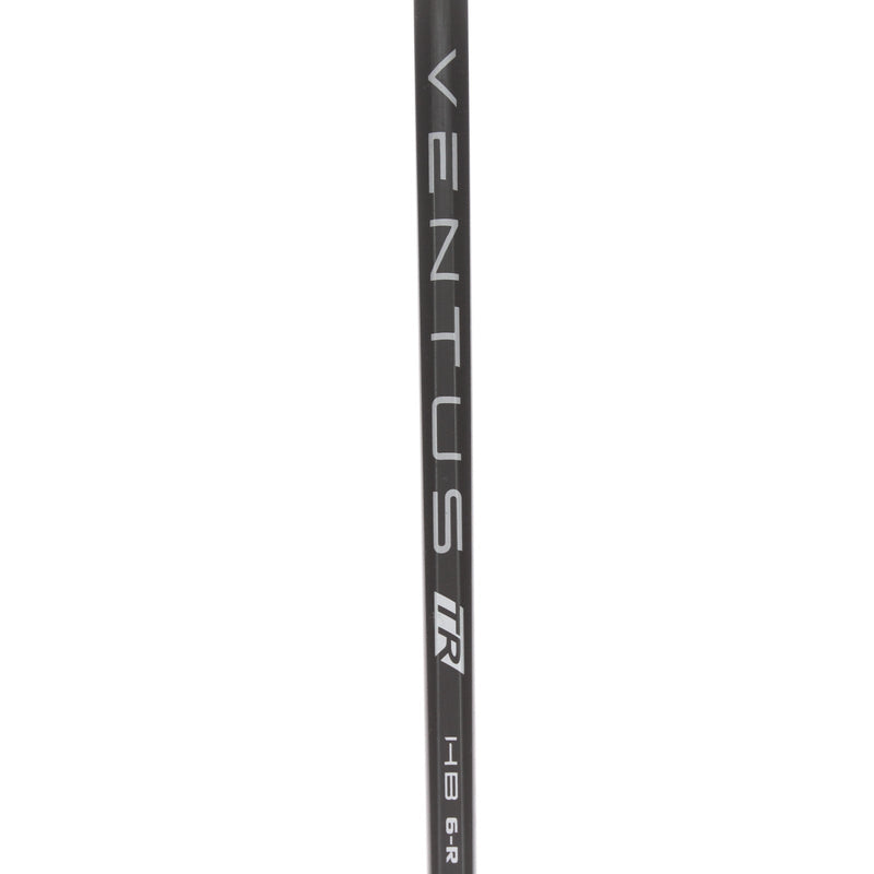 TaylorMade Qi10 Graphite Mens Right Hand 5 Hybrid 25* Regular - Fujikura Ventus TR HB 6-S