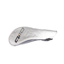 TaylorMade Qi10 Graphite Mens Right Hand 5 Hybrid 25* Regular - Fujikura Ventus TR HB 6-S