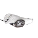 TaylorMade Qi10 Graphite Mens Right Hand 5 Hybrid 25* Regular - Fujikura Ventus TR HB 6-S