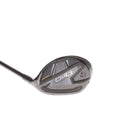 TaylorMade Qi10 Graphite Mens Right Hand 5 Hybrid 25* Regular - Fujikura Ventus TR HB 6-S