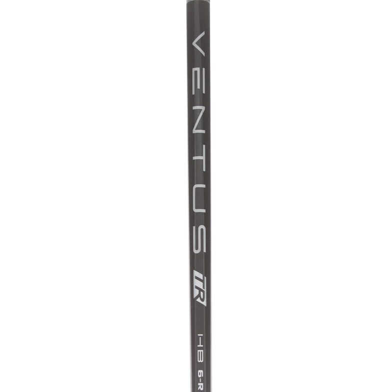 TaylorMade Qi10 Graphite Mens Right Hand 5 Hybrid 25* Regular - Fujikura Ventus TR HB 6-S