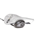 TaylorMade Qi10 Graphite Mens Right Hand 5 Hybrid 25* Regular - Fujikura Ventus TR HB 6-S