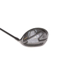 TaylorMade Qi10 Graphite Mens Right Hand 5 Hybrid 25* Regular - Fujikura Ventus TR HB 6-S