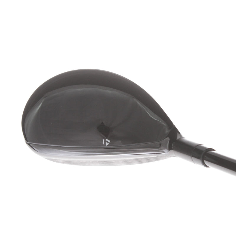 TaylorMade Qi10 Graphite Mens Right Hand 5 Hybrid 25* Regular - Fujikura Ventus TR HB 6-S