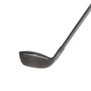 TaylorMade Qi10 Graphite Mens Right Hand 5 Hybrid 25* Regular - Fujikura Ventus TR HB 6-S