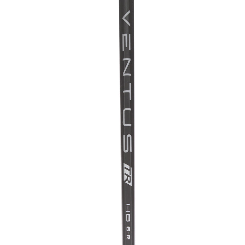 TaylorMade Qi10 Graphite Mens Right Hand 5 Hybrid 25* Regular - Fujikura Ventus TR HB 6-S