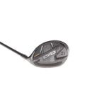 TaylorMade Qi10 Graphite Mens Right Hand 5 Hybrid 25* Regular - Fujikura Ventus TR HB 6-S
