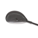 TaylorMade Qi10 Graphite Mens Right Hand 5 Hybrid 25* Regular - Fujikura Ventus TR HB 6-S