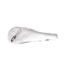 TaylorMade Qi10 Graphite Mens Right Hand 5 Hybrid 25* Regular - Fujikura Ventus TR HB 6-S