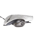 TaylorMade Qi10 Graphite Mens Right Hand 5 Hybrid 25* Regular - Fujikura Ventus TR HB 6-S