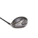 TaylorMade Qi10 Graphite Mens Right Hand 5 Hybrid 25* Regular - Fujikura Ventus TR HB 6-S