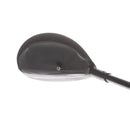 TaylorMade Qi10 Graphite Mens Right Hand 5 Hybrid 25* Regular - Fujikura Ventus TR HB 6-S