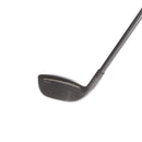 TaylorMade Qi10 Graphite Mens Right Hand 5 Hybrid 25* Regular - Fujikura Ventus TR HB 6-S