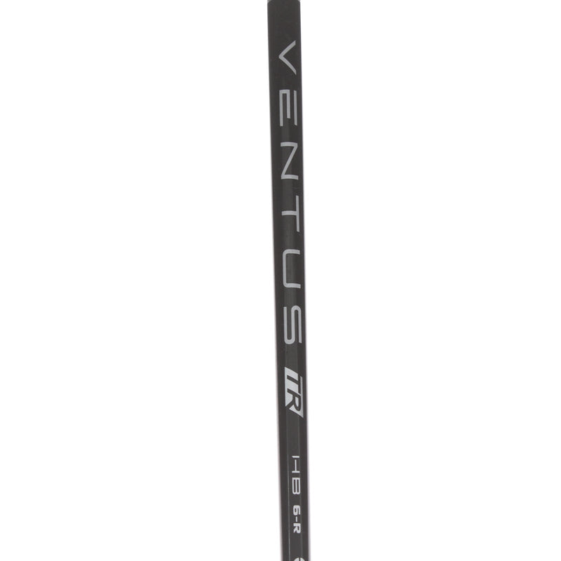 TaylorMade Qi10 Graphite Mens Right Hand 5 Hybrid 25* Regular - Fujikura Ventus TR HB 6-S