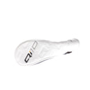 TaylorMade Qi10 Graphite Mens Right Hand 5 Hybrid 25* Regular - Fujikura Ventus TR HB 6-S