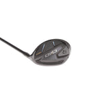 TaylorMade Qi10 Graphite Mens Right Hand 5 Hybrid 25* Regular - Fujikura Ventus TR HB 6-S