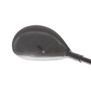 TaylorMade Qi10 Graphite Mens Right Hand 5 Hybrid 25* Regular - Fujikura Ventus TR HB 6-S