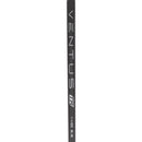 TaylorMade Qi10 Graphite Mens Right Hand 5 Hybrid 25* Regular - Fujikura Ventus TR HB 6-S