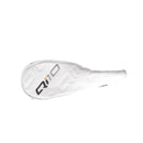 TaylorMade Qi10 Graphite Mens Right Hand 5 Hybrid 25* Regular - Fujikura Ventus TR HB 6-S