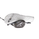 TaylorMade Qi10 Graphite Mens Right Hand 5 Hybrid 25* Regular - Fujikura Ventus TR HB 6-S