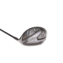 TaylorMade Qi10 Graphite Mens Right Hand 5 Hybrid 25* Regular - Fujikura Ventus TR HB 6-S