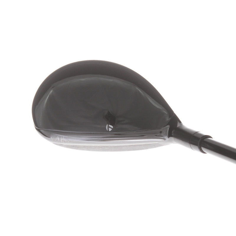 TaylorMade Qi10 Graphite Mens Right Hand 5 Hybrid 25* Regular - Fujikura Ventus TR HB 6-S